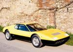 Ferrari 365 GT4 Berlinetta Boxer 1973 года
